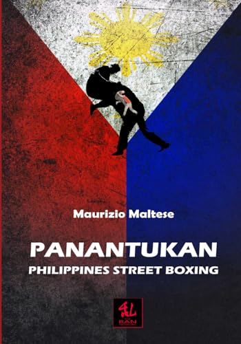 Panantukan: Philippines Street Boxing