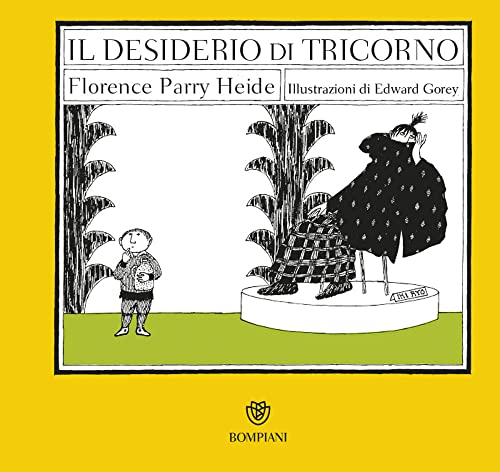 Il Desiderio Di Tricorno