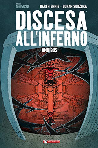 Discesa All'Inferno. Omnibus (Italiano)