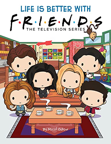 Life Is Better With Friends: The Television Series