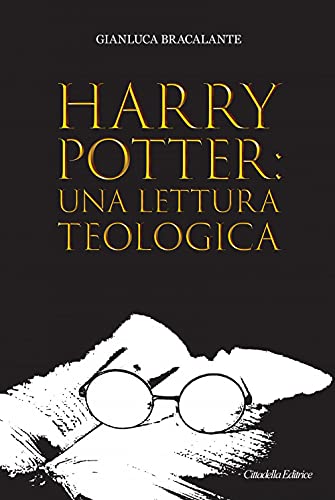 Harry Potter: Una Lettura Teologica