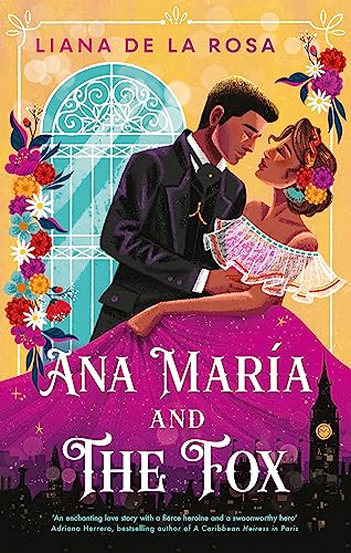 Ana María And The Fox