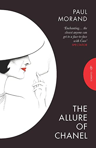 The Allure Of Chanel