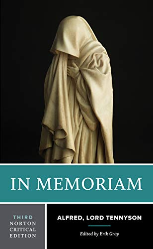 In Memoriam: A Norton Critical Edition: 0