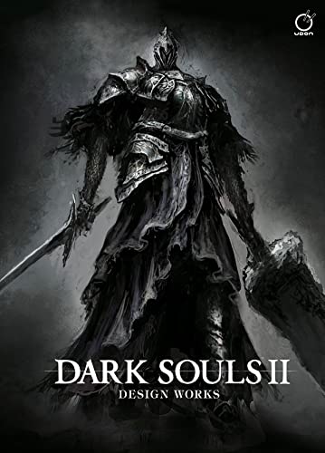 Dark Souls Ii: Design Works