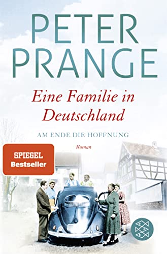 Eine Familie In Deutschland: Am Ende Die Hoffnung