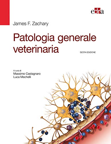 Patologia Generale Veterinaria