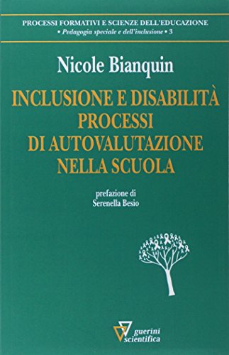 Inclusione E Disabilità