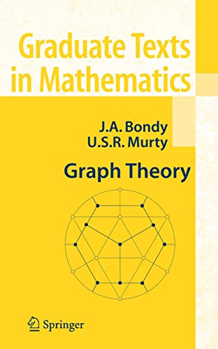 Graph Theory: 244