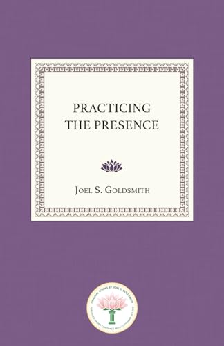 Practicing The Presence