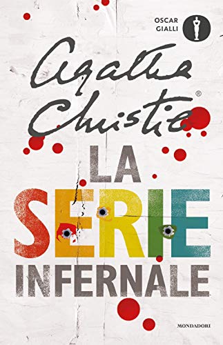 La Serie Infernale. Oscar Gialli