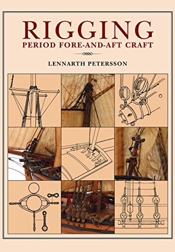 Rigging Period - Fore-And-Aft Craft