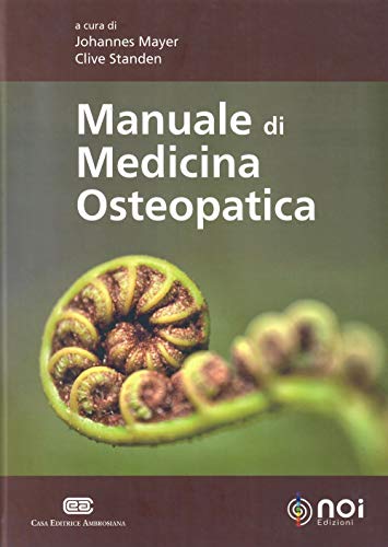 Manuale Di Medicina Osteopatica