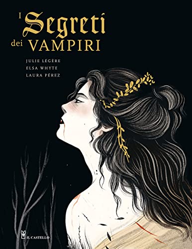 I Segreti Dei Vampiri
