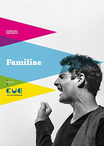 Familiae. Antropolaroid-Invidiatemi Come Io Ho Invidiato Voi-Geppetto E Geppetto