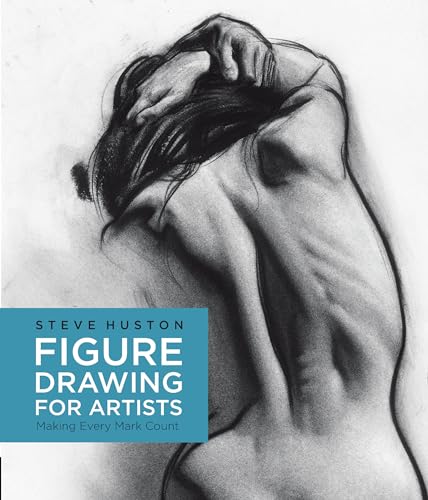 Figure Drawing For Artists: Making Every Mark Count (1)