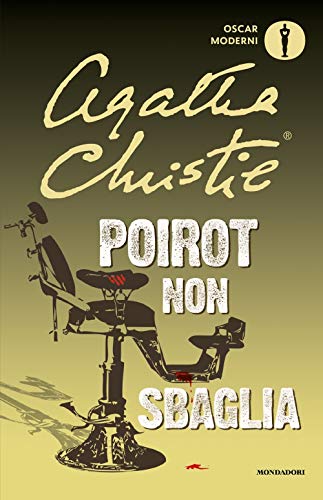 Poirot Non Sbaglia