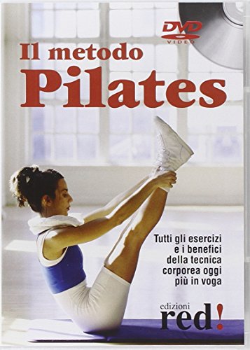Il Metodo Pilates. Dvd