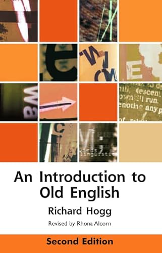 An Introduction To Old English