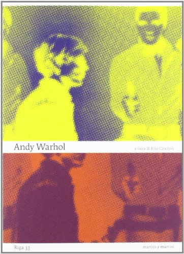 Andy Warhol