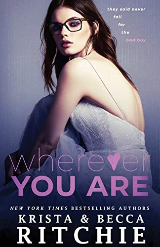 Wherever You Are: 2