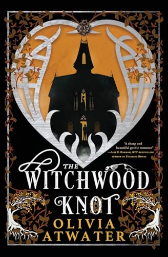 The Witchwood Knot: 1