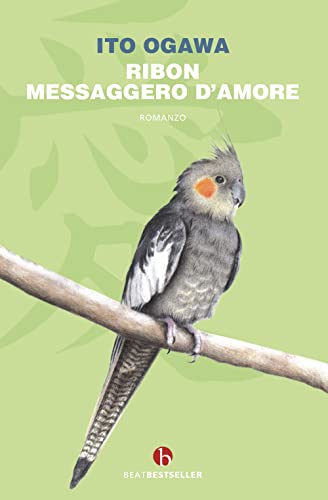 Ribon Messaggero D'Amore