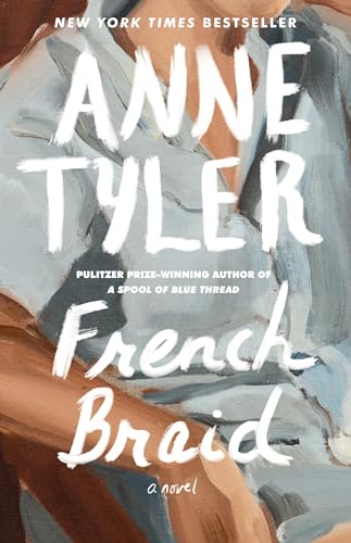 French Braid: A Novel