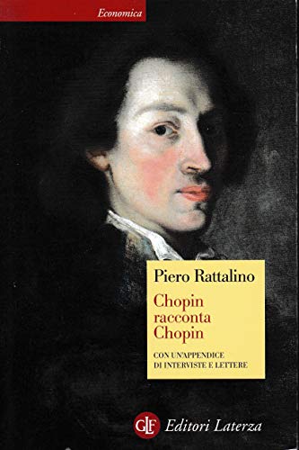 Chopin Racconta Chopin
