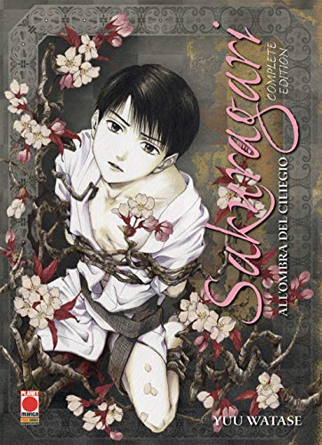 Sakuragari. All'Ombra Del Ciliegio. Complete Edition
