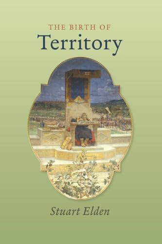 The Birth Of Territory