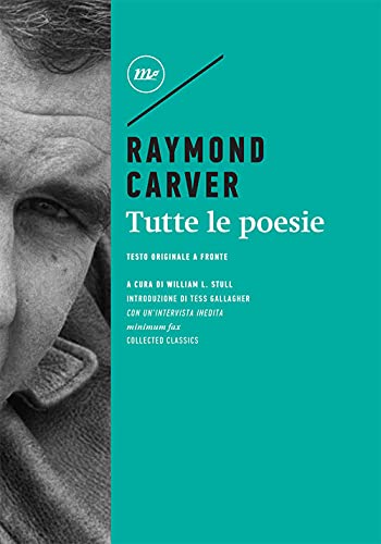 Tutte Le Poesie. Testo Inglese A Fronte