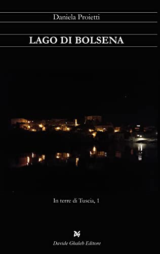 Lago Di Bolsena