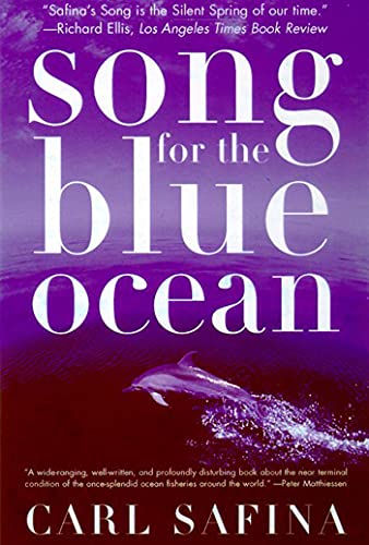 Song For The Blue Ocean