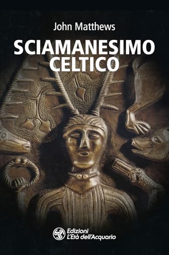Sciamanesimo Celtico