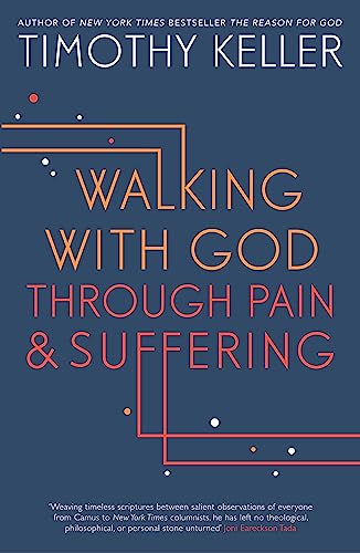 Walking With God Through Pain