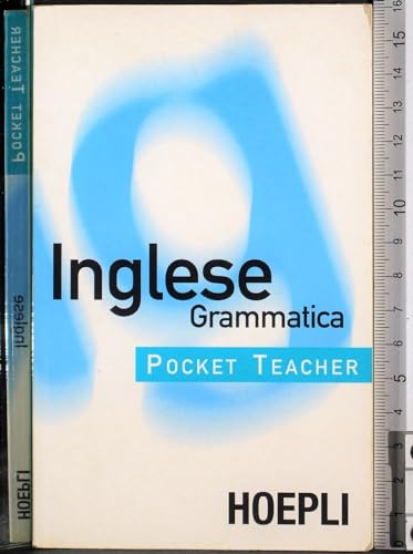 Inglese. Grammatica