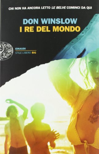 I Re Del Mondo