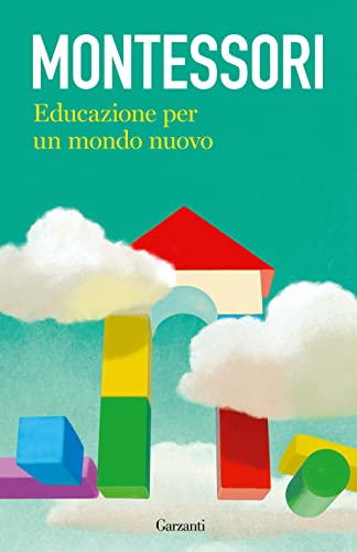 Educazione Per Un Mondo Nuovo