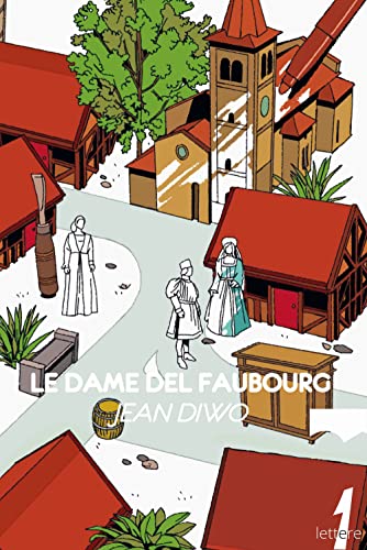 Le Dame Del Faubourg