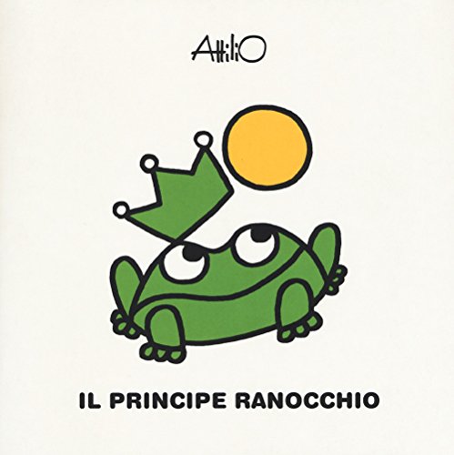 Principe Ranocchio