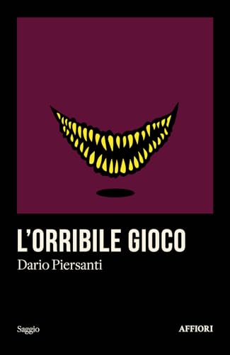 L'Orribile Gioco