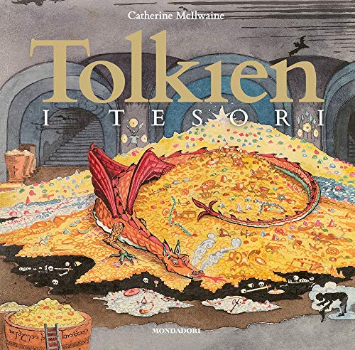 Tolkien: I Tesori