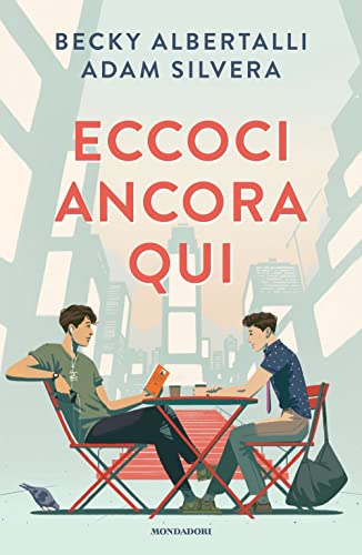 Eccoci Ancora Qui
