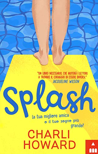 Splash. Ediz. Italiana