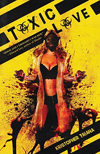 Toxic Love: 1