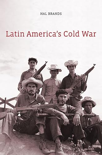 Latin America'S Cold War