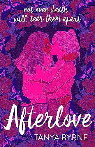Afterlove: Tik Tok Made Me Buy It!