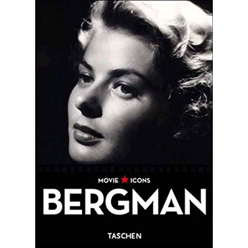Ingrid Bergman. Ediz. Italiana