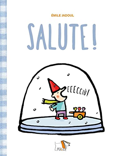 Salute! Ediz. A Colori